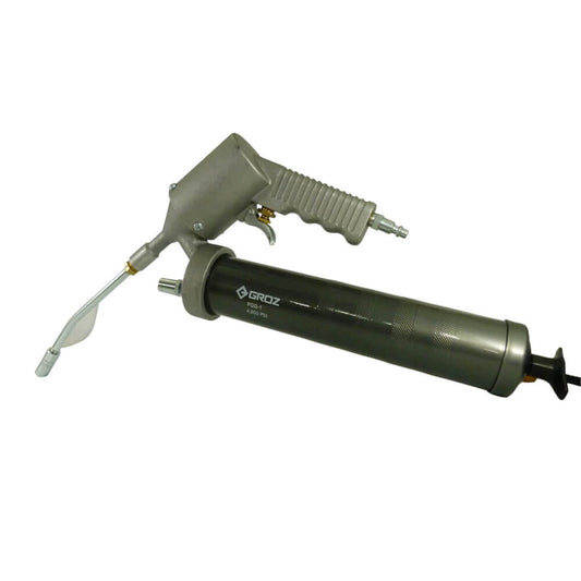Engrasadora neumatica 1 libra 4.800 psi PGG/1R/N Groz