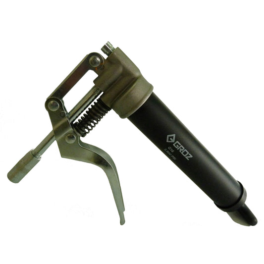 Engrasadora tipo pistola 3 onzas G-16/N Groz