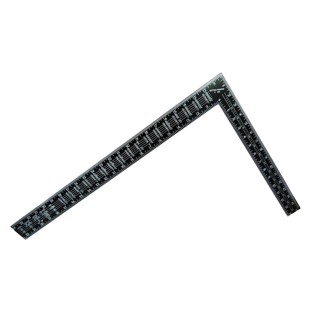 Escuadra cantero 24 x 16 Pulgadas 60372 MG Demax