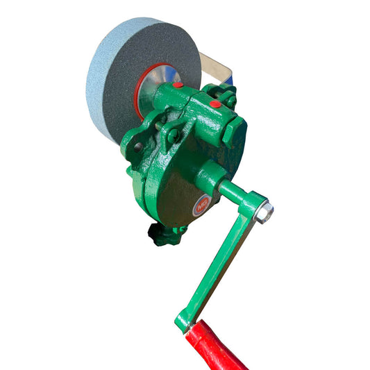 Esmeril manual 4 pulgadas 53861 MG Demax