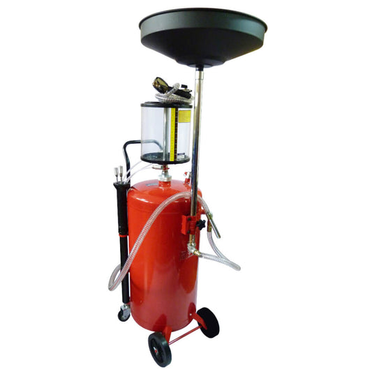 Extractor neumatico de aceites 23 galones TRG2090 Torin Big Red