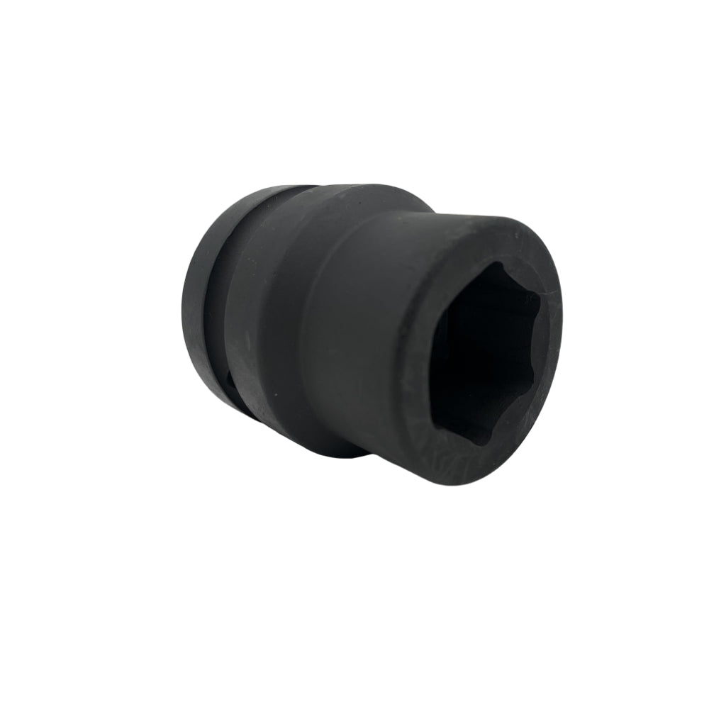 Copa de impacto corta milimetrica cuadrante 1" x 6 puntos Ampro