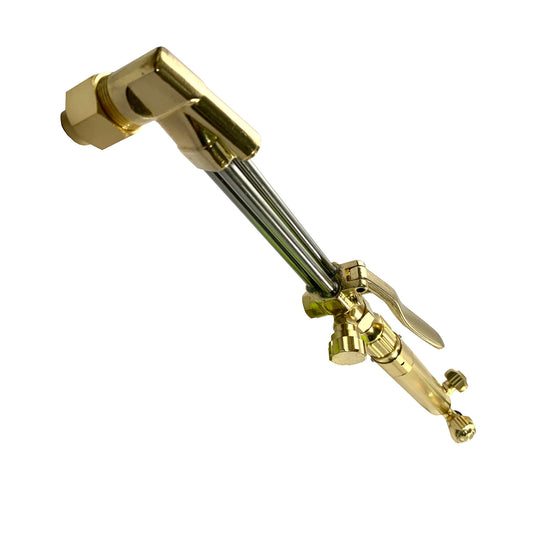 Mezclador y cortador p/equipo oxicorte harrys hcw-23  g01-100 MG Gasbar kimpin