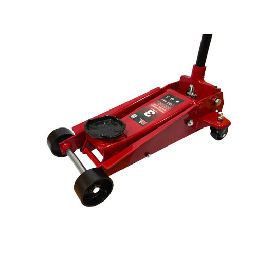 Gato hidráulico de zorra corto 3 toneladas T830022 Torin Big Red