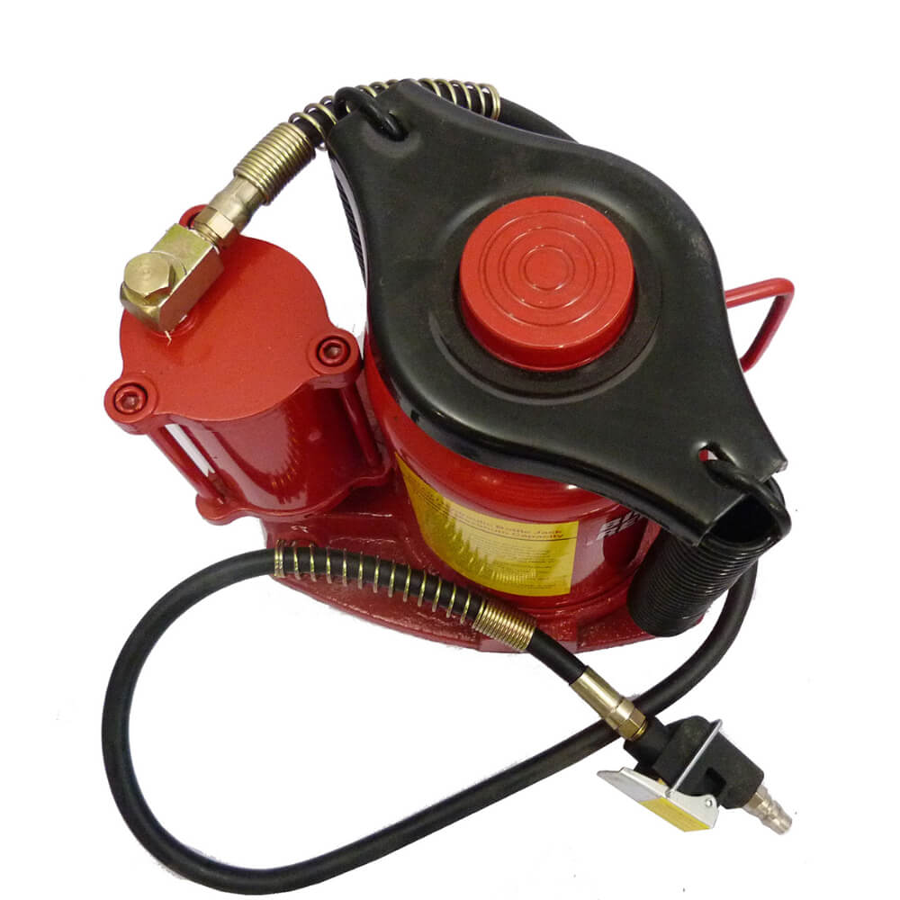 Gato botella neumatico 30 Toneladas TRQ30002 Torin Big Red