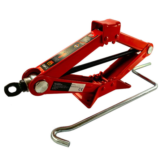 Gato de tijera Torin Big Red