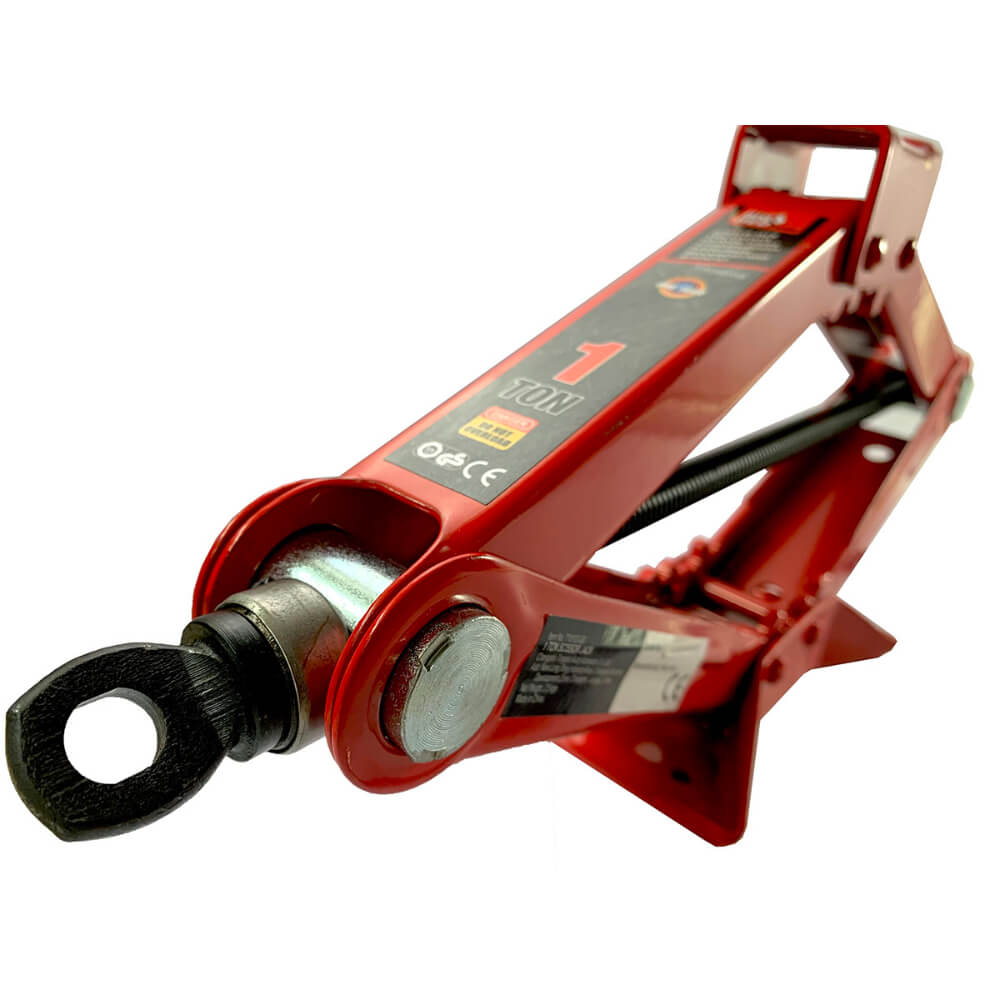 Gato de tijera Torin Big Red