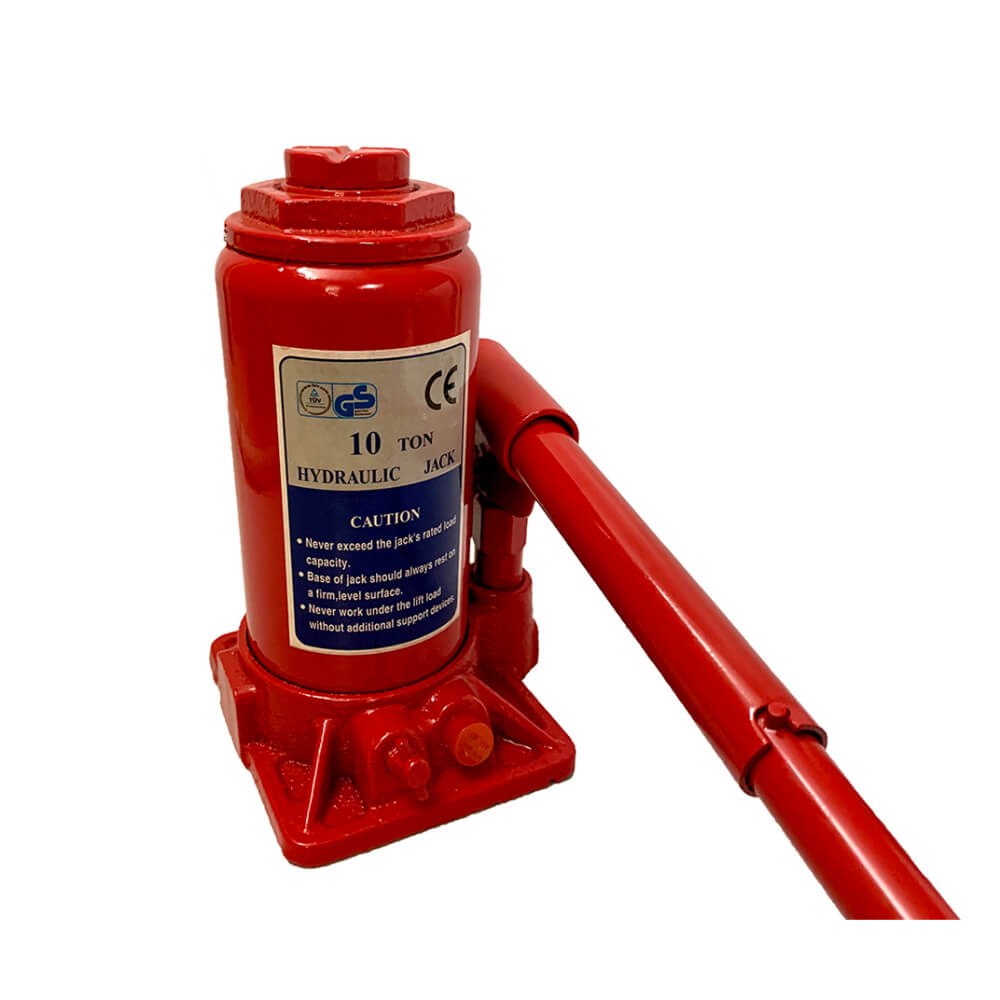 Gato hidraulico de botella MG Demax