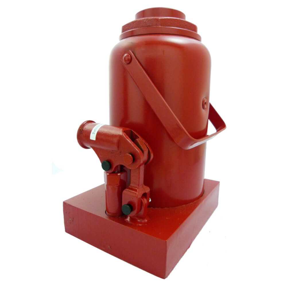 Gato hidraulico de botella Torin Big Red