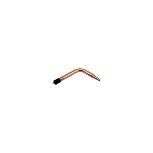 Punta para soldar con acetileno equipo Harrys 2390 H1 MG Gasbar Kimpin