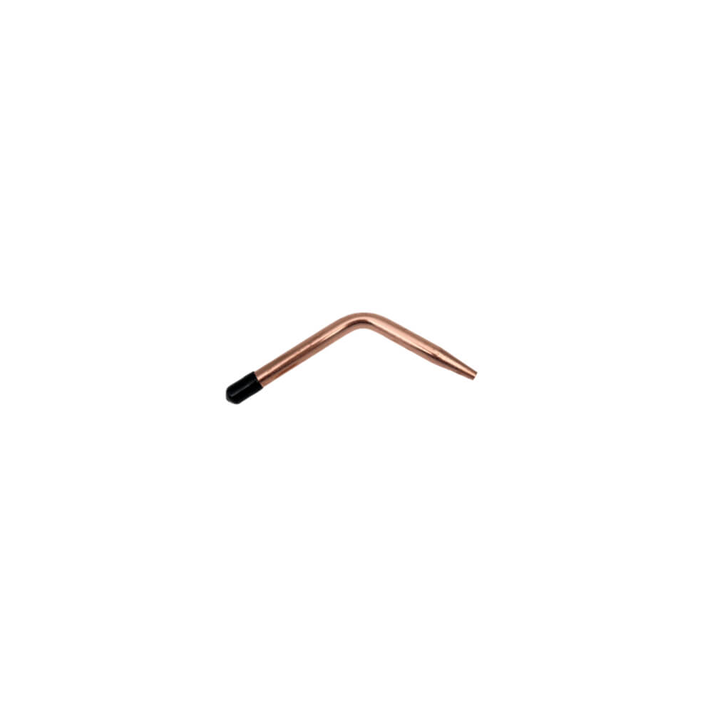 Punta para soldar con acetileno equipo Harrys 2390 H1 MG Gasbar Kimpin