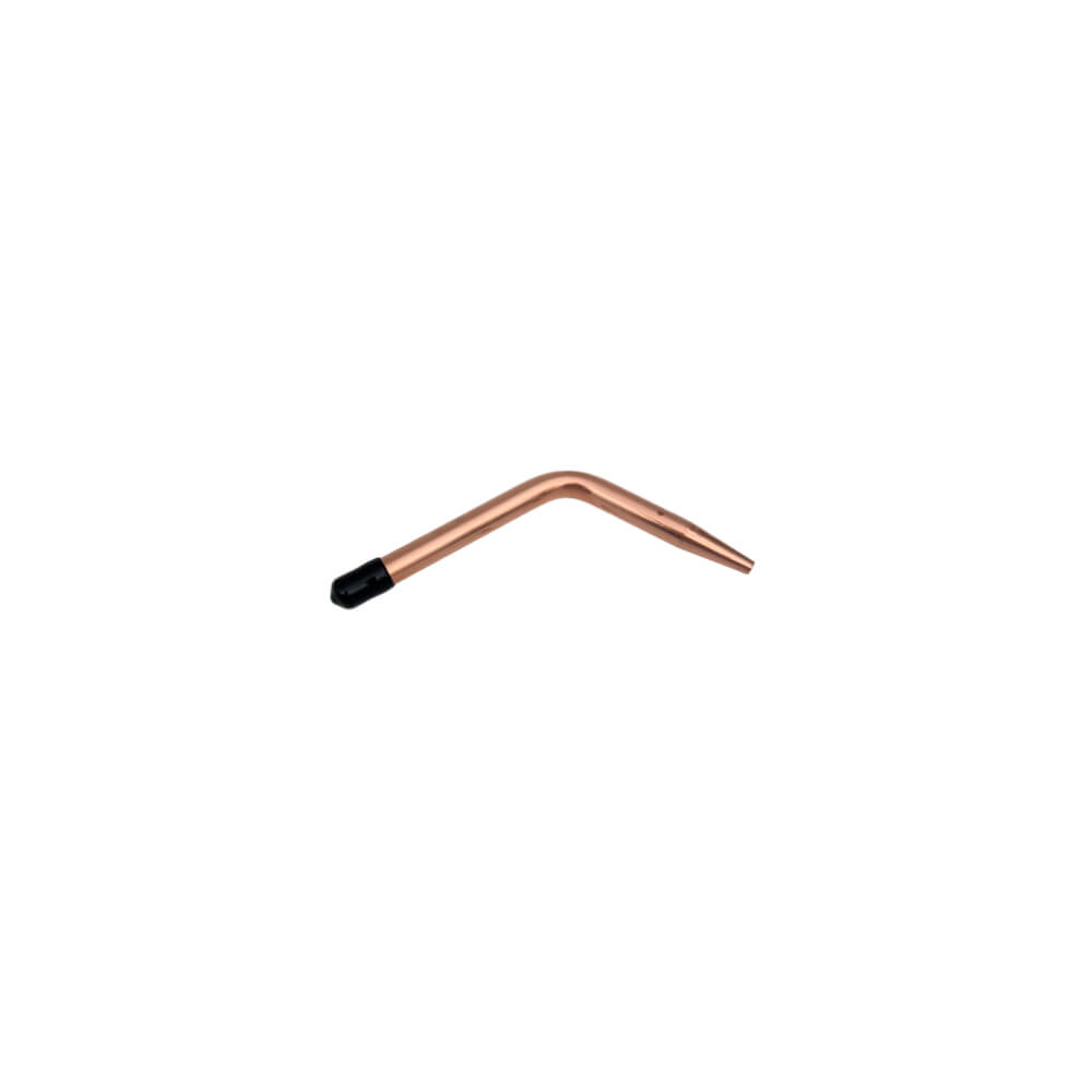 Punta para soldar con acetileno equipo Harrys 2390 H1 MG Gasbar Kimpin