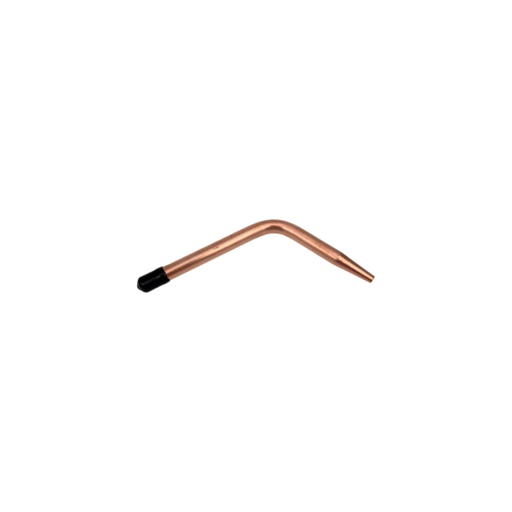 Punta para soldar con acetileno equipo Harrys 2390 H1 MG Gasbar Kimpin