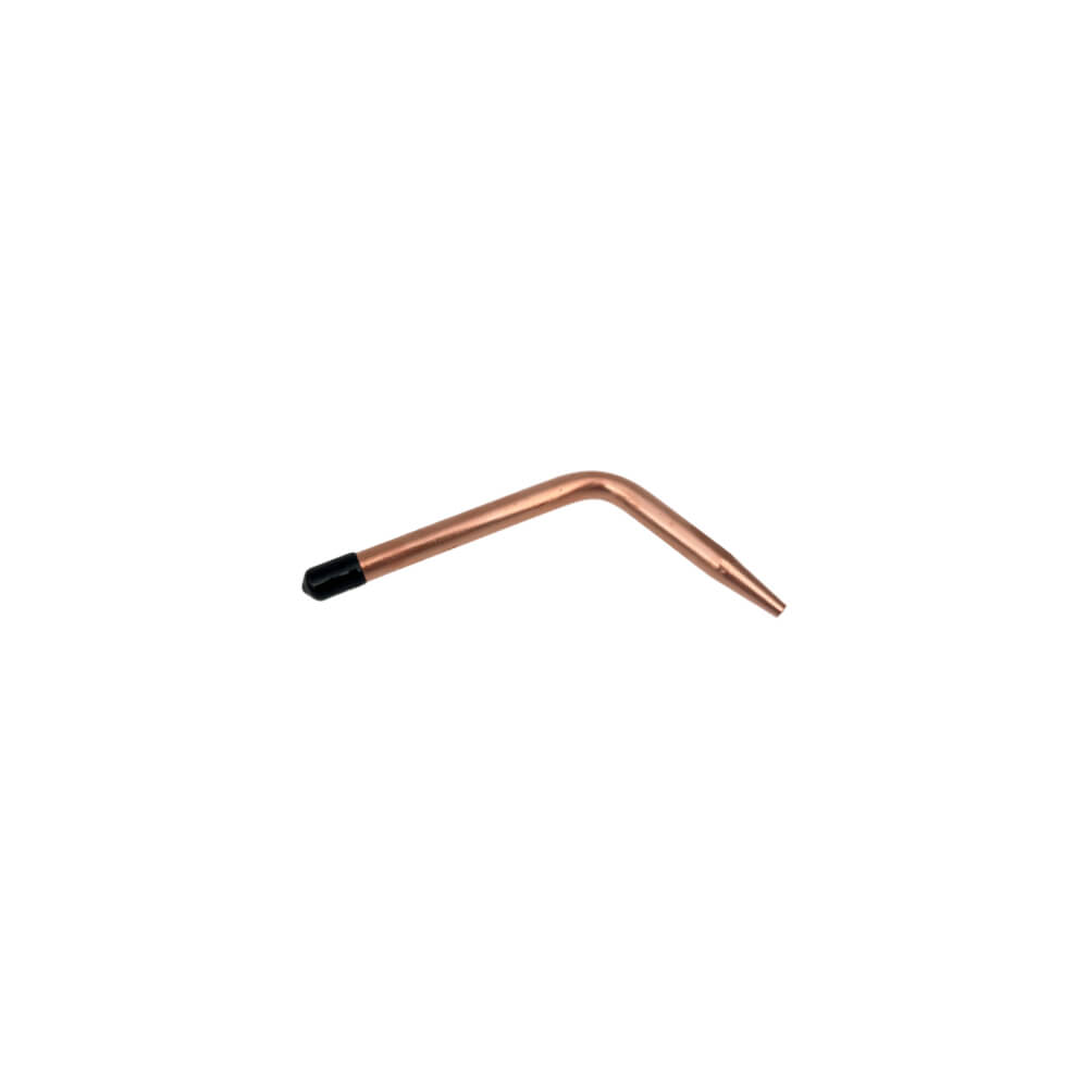 Punta para soldar con acetileno equipo Harrys 2390 H1 MG Gasbar Kimpin
