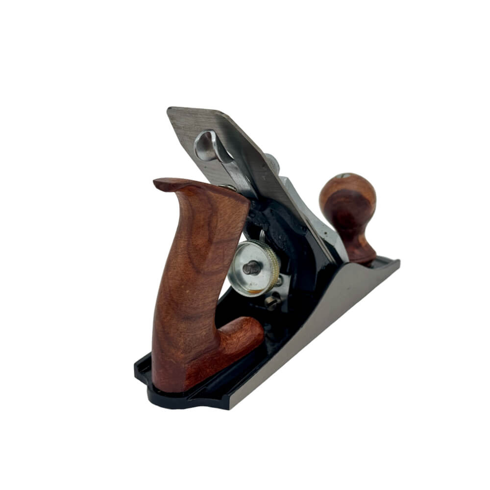 Cepillo para madera  bjt124 MG Black Jack
