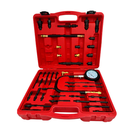 Probador de inyectores para diésel y gasolina 600 PSI TRHS-A1020C Torin Big Red