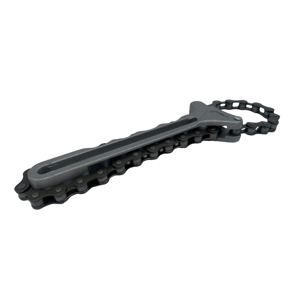 Llave para filtro de cadena con mango 4.3/8" T70425 Ampro