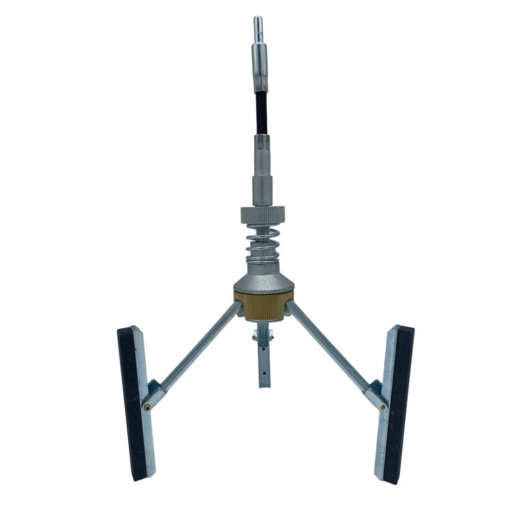 Bruñidor para cilindros de motor Ampro