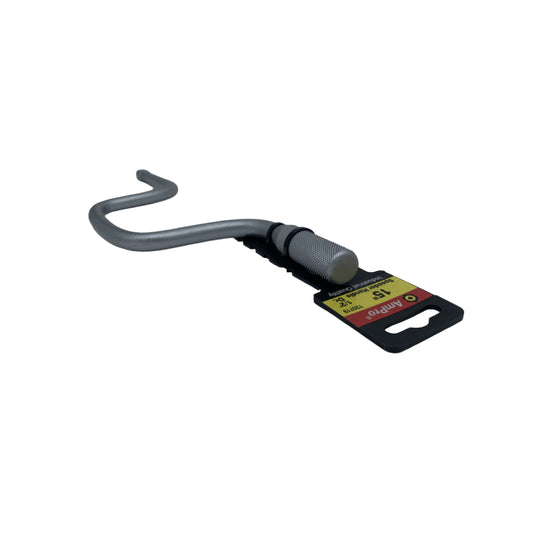 Volvedor tipo berbiqui cuadrante 1/2" x 15" (380mm) T20719 Ampro