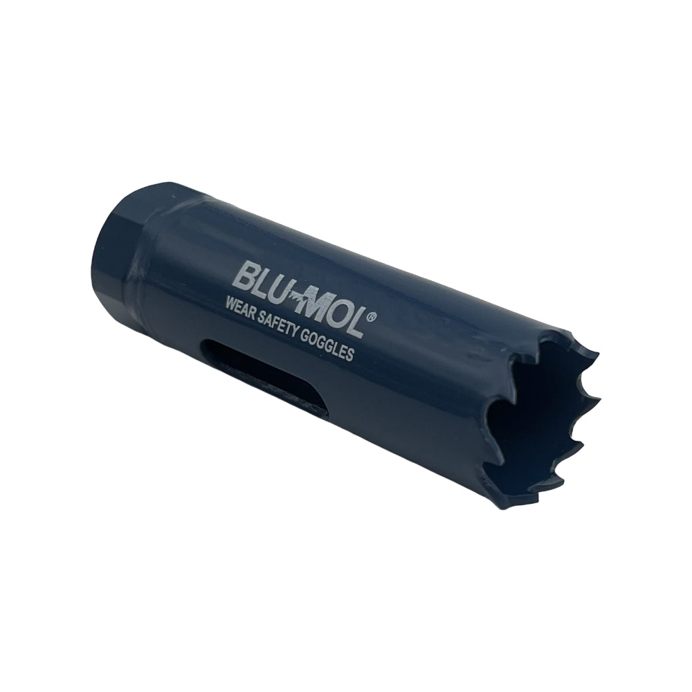 Sierra copa bimetalica Hss Blumol
