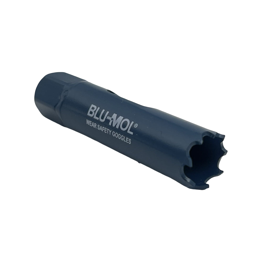 Sierra copa bimetalica Hss Blumol
