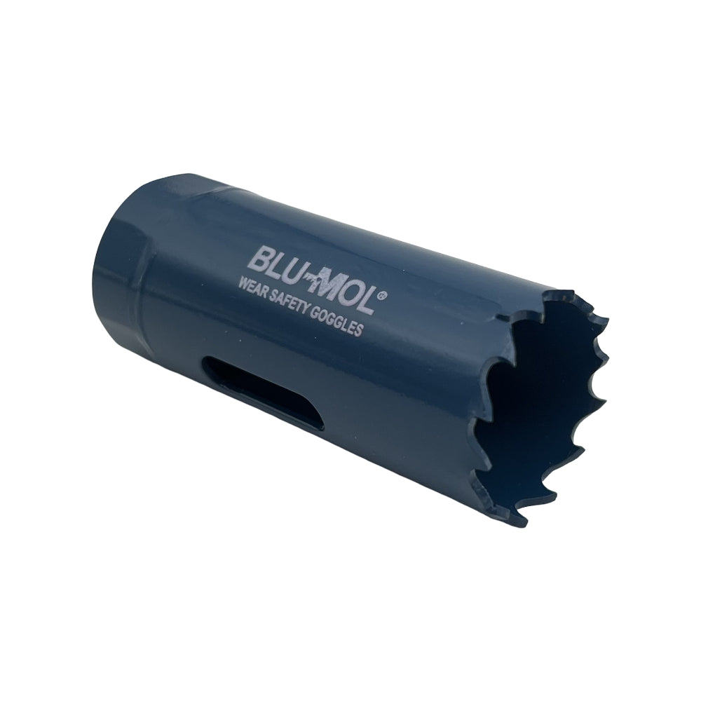 Sierra copa bimetalica Hss Blumol