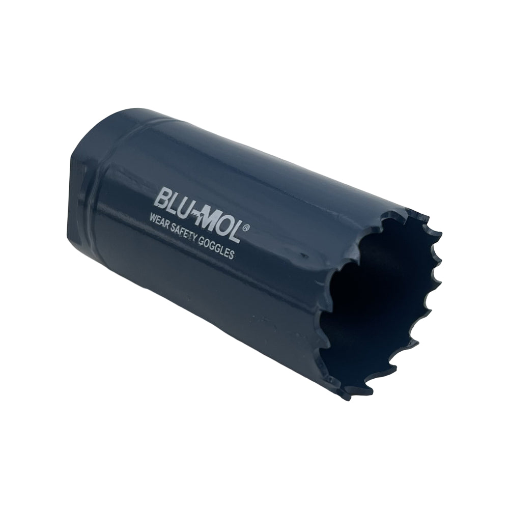 Sierra copa bimetalica Hss Blumol