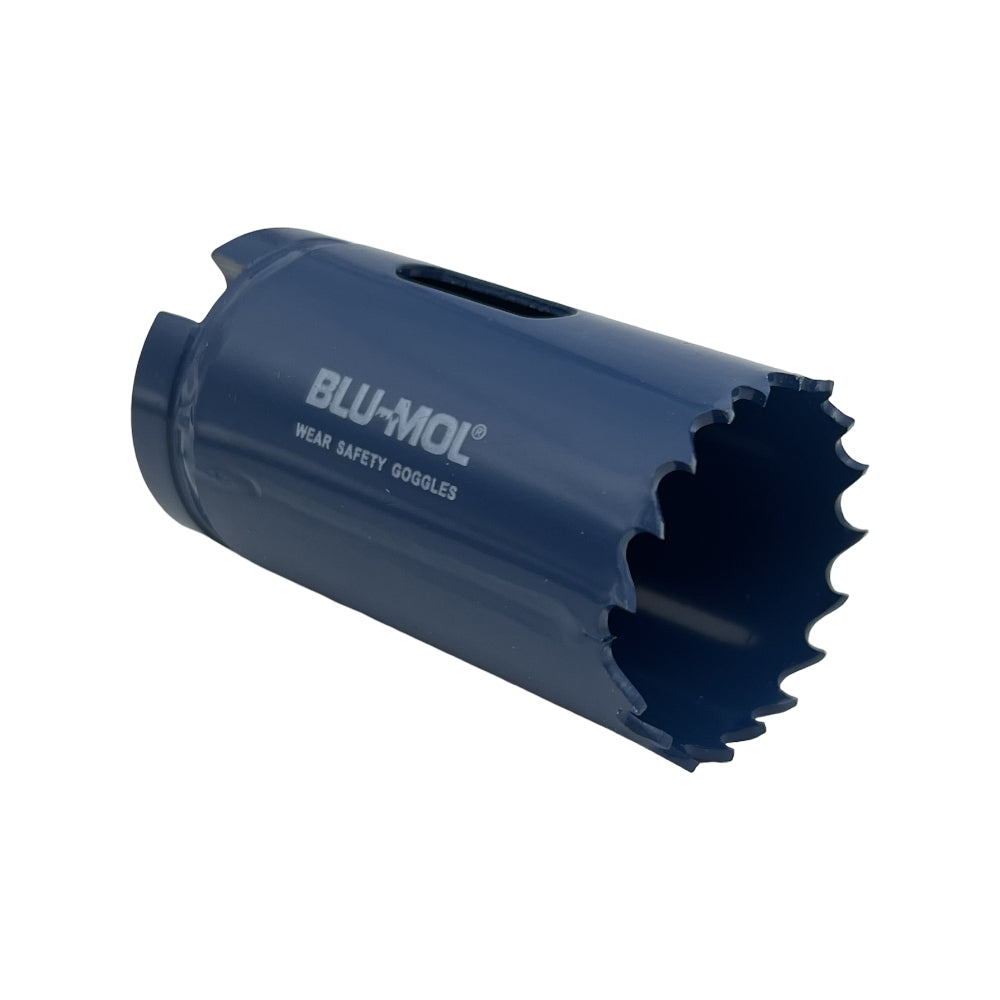 Sierra copa bimetalica Hss Blumol