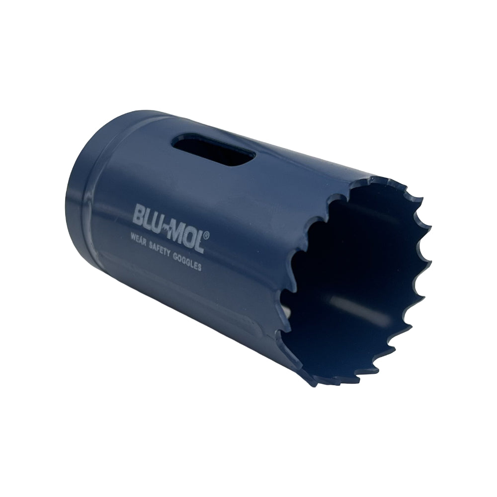 Sierra copa bimetalica Hss Blumol