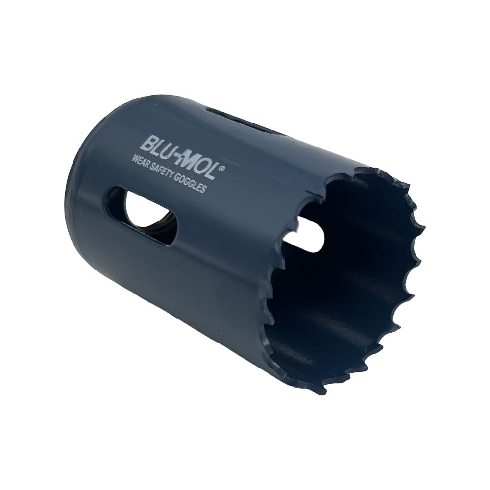 Sierra copa bimetalica Hss Blumol