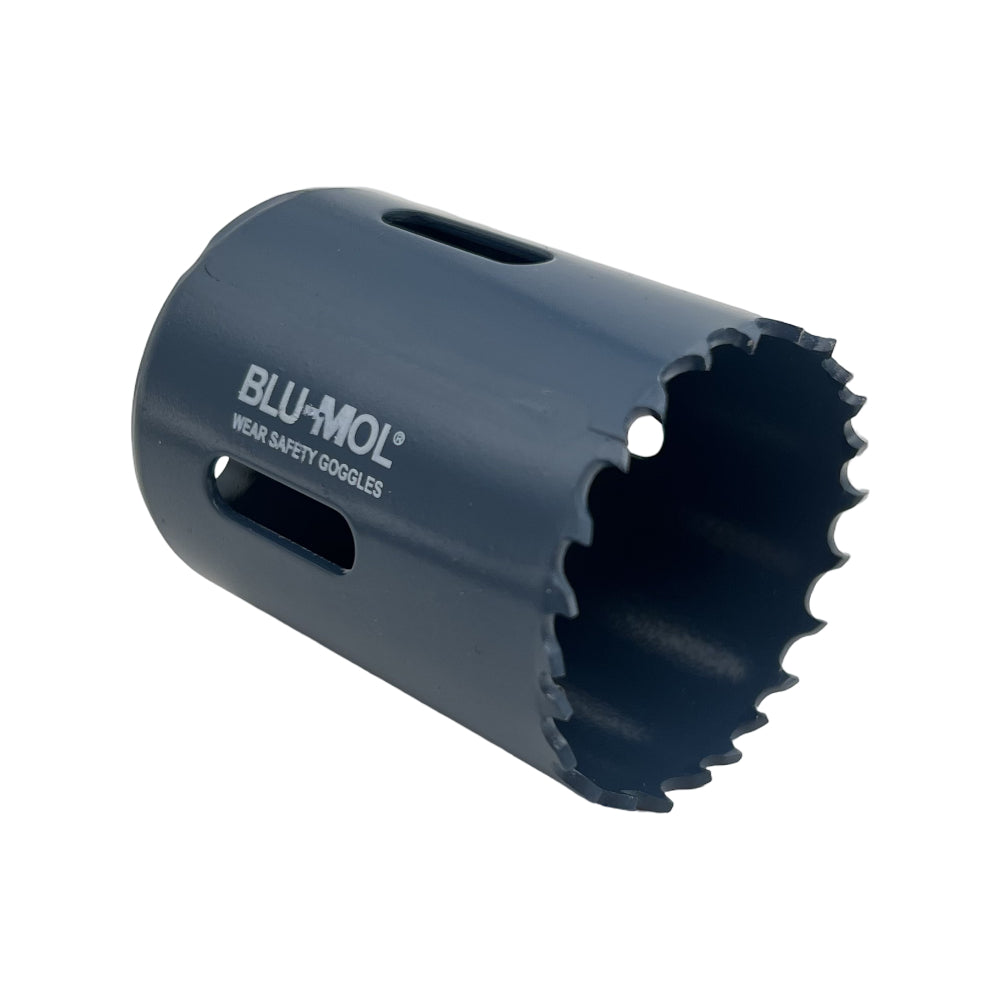 Sierra copa bimetalica Hss Blumol