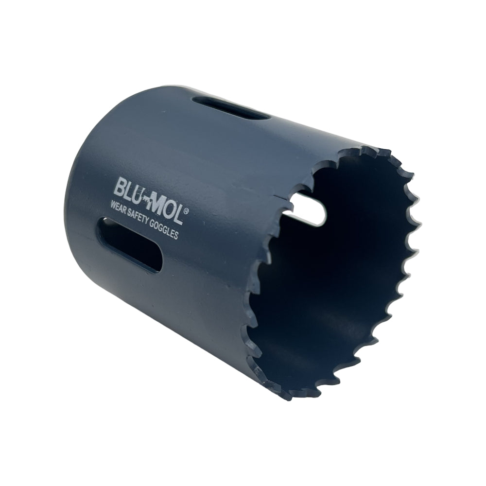 Sierra copa bimetalica Hss Blumol
