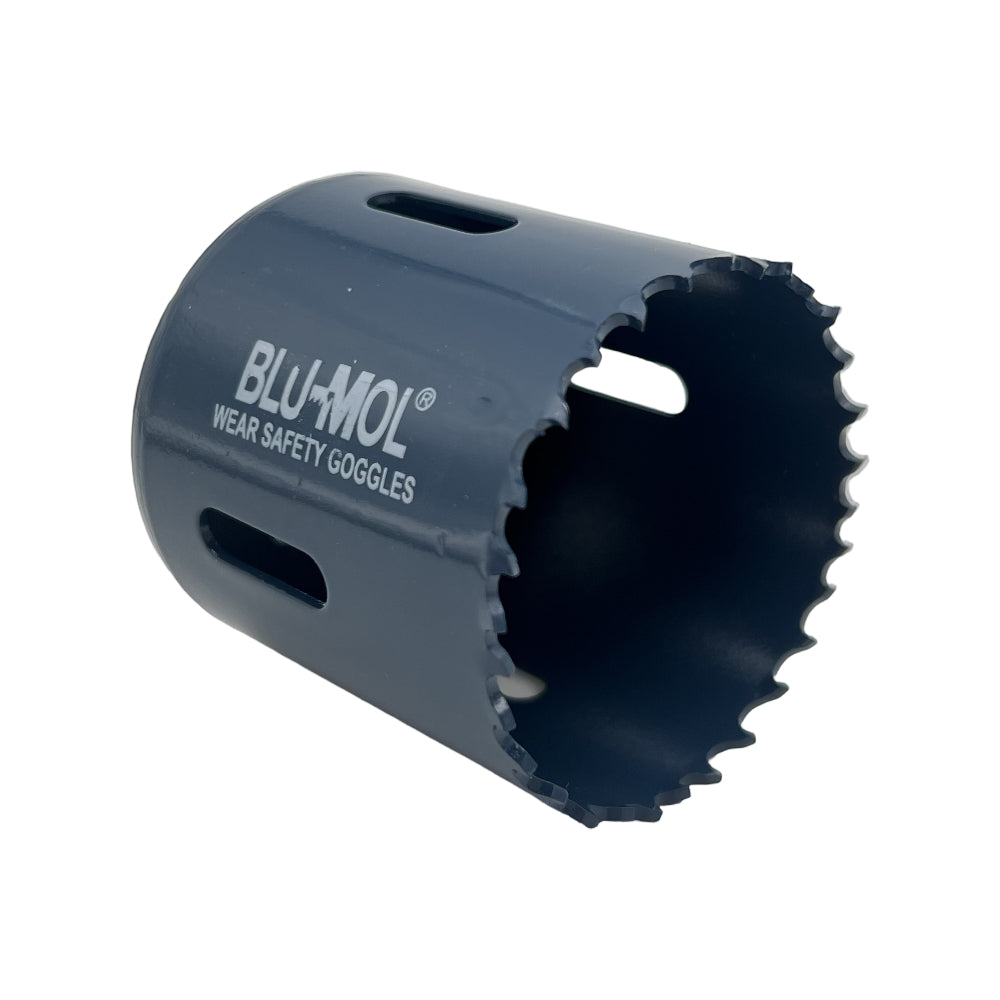 Sierra copa bimetalica Hss Blumol