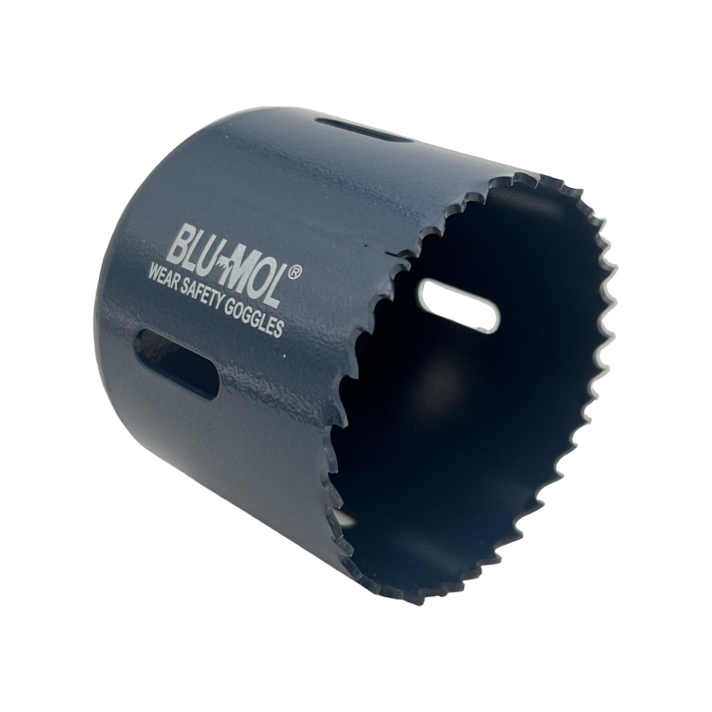 Sierra copa bimetalica Hss Blumol
