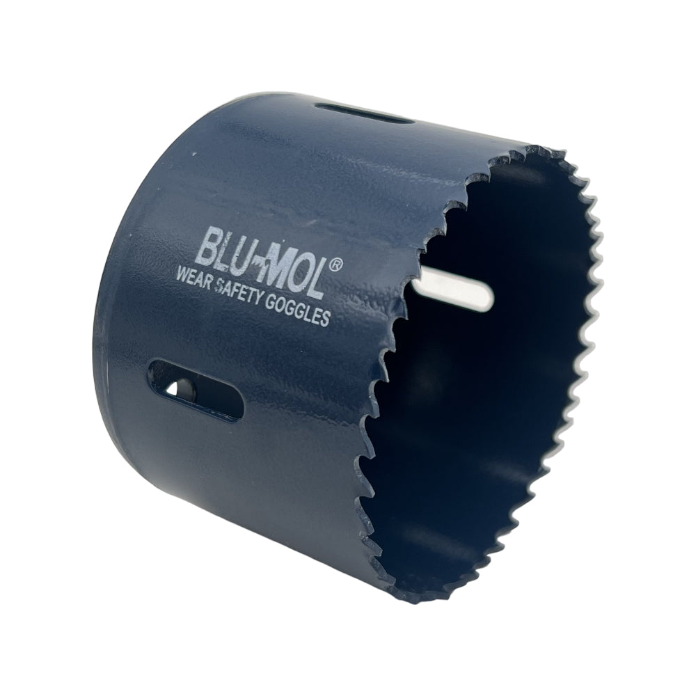 Sierra copa bimetalica Hss Blumol