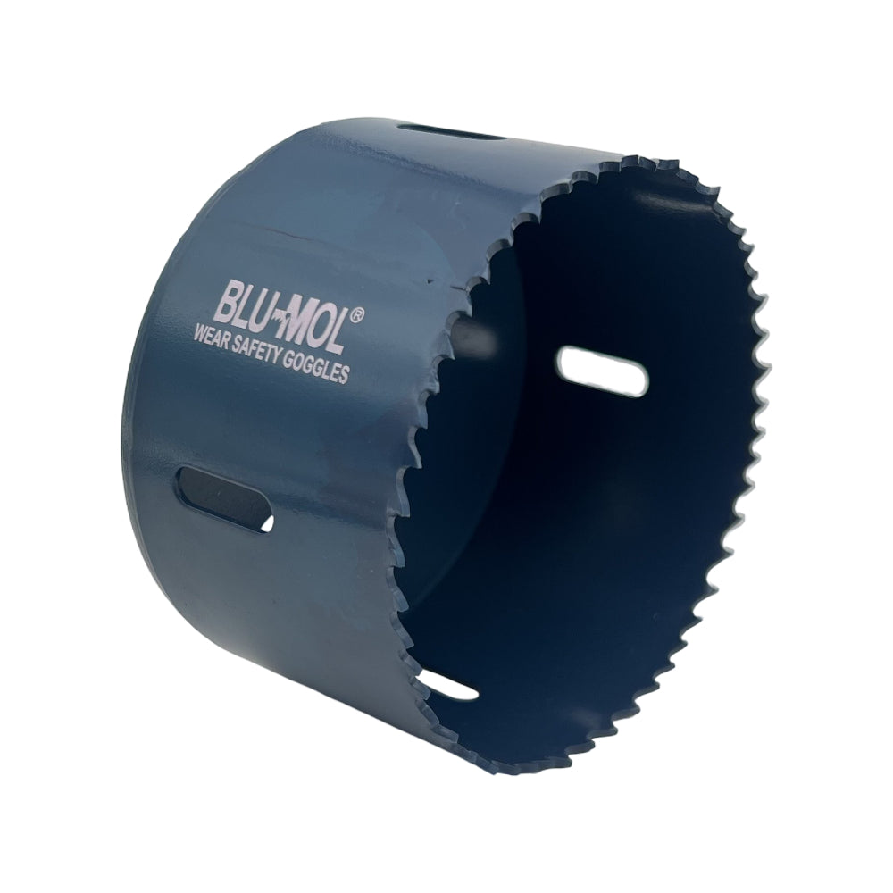 Sierra copa bimetalica Hss Blumol