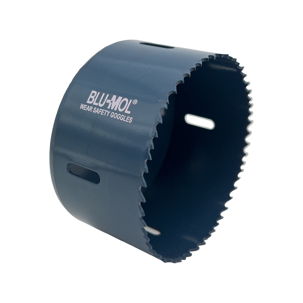 Sierra copa bimetalica Hss Blumol