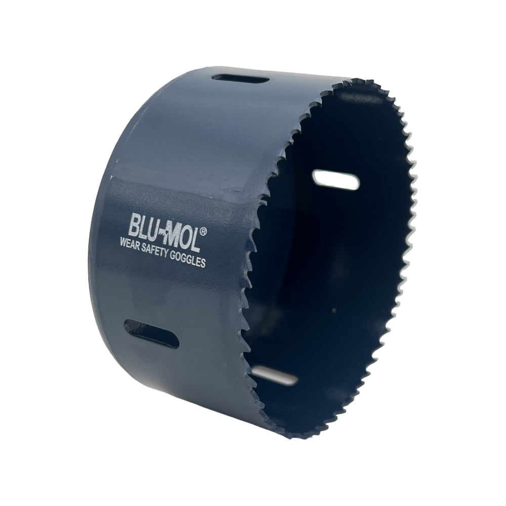 Sierra copa bimetalica Hss Blumol