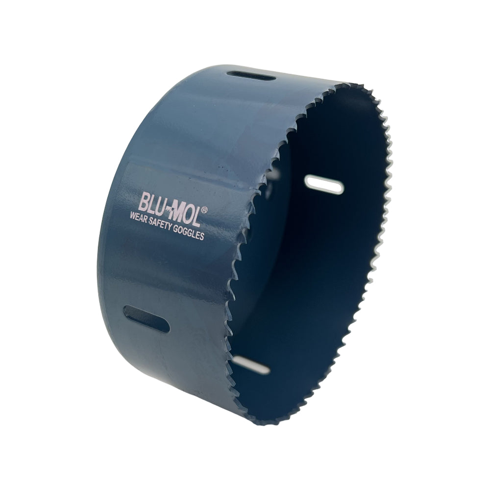 Sierra copa bimetalica Hss Blumol