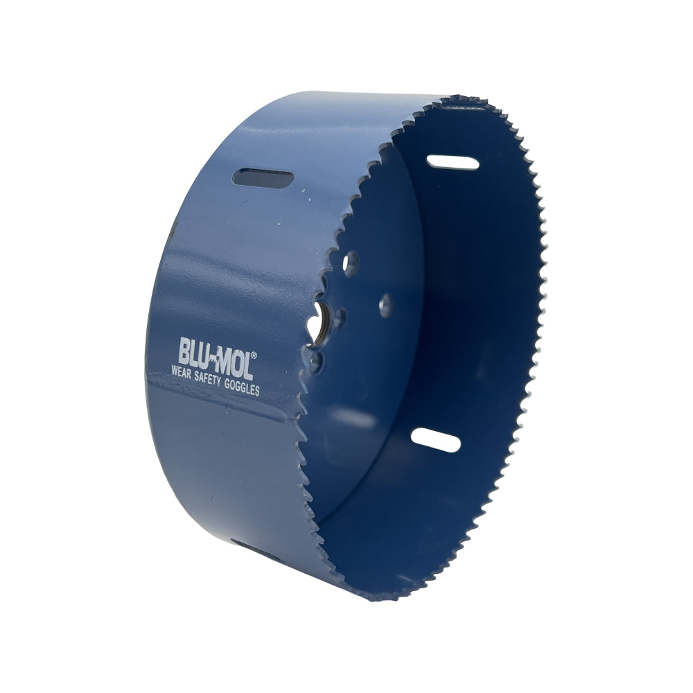 Sierra copa bimetalica Hss Blumol