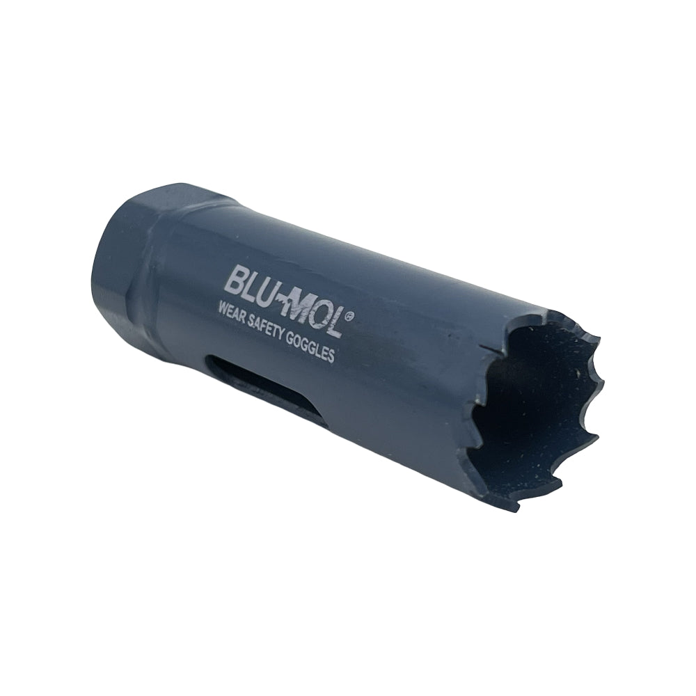 Sierra copa bimetalica Hss Blumol