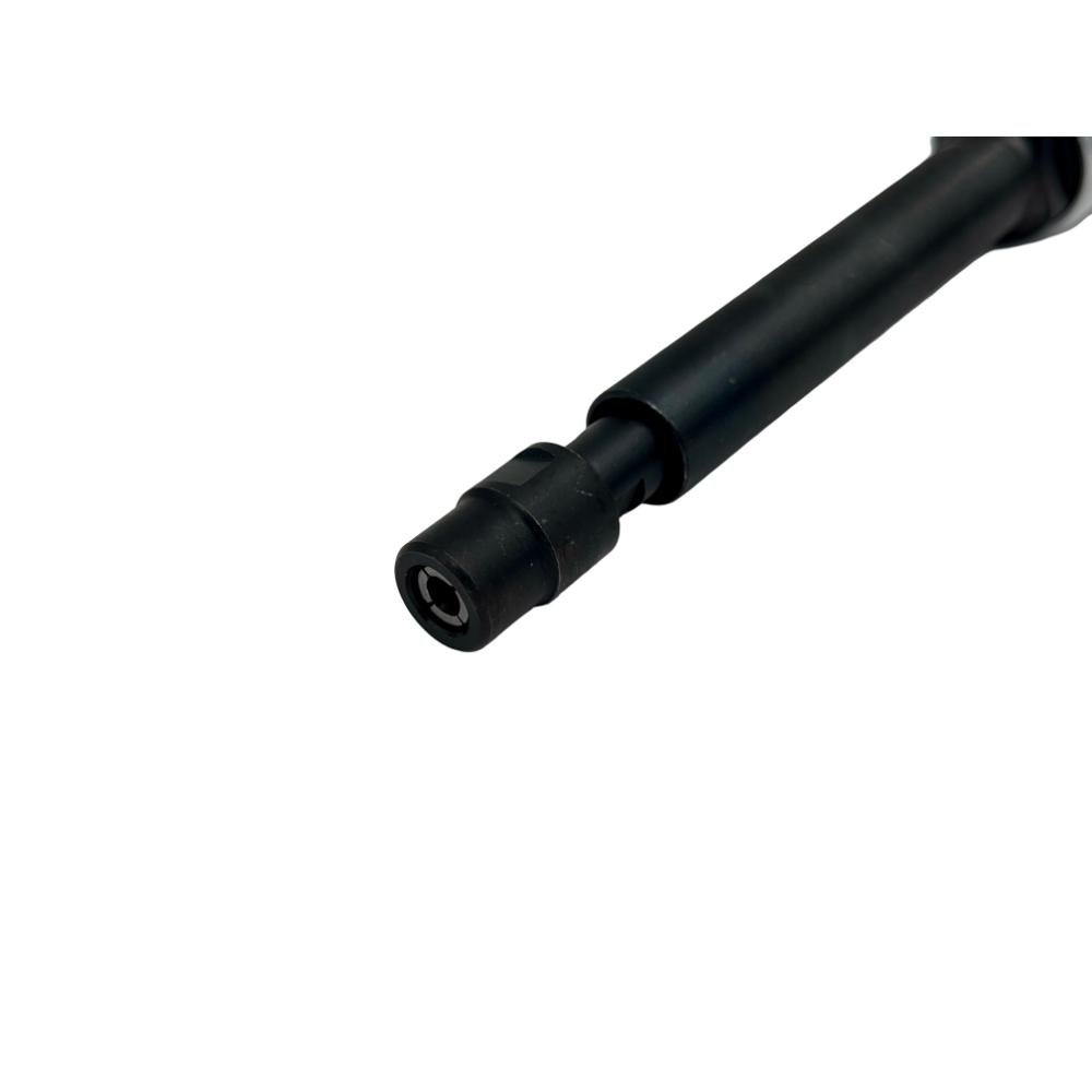Moto tool extra largo extensión 5" 20.000 rpm WFG-1222 MG Wufu