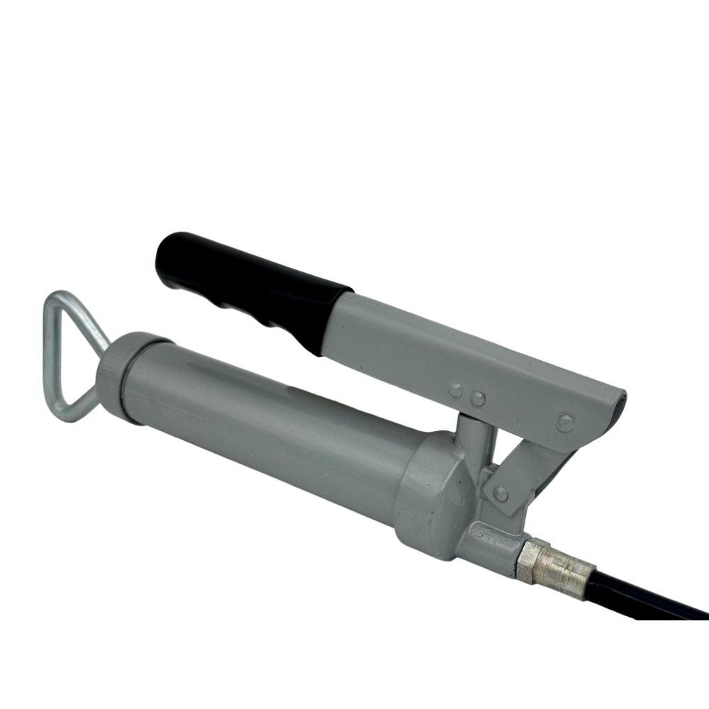 Engrasadora pico flexible 4 onzas bjt168 MG Black Jack