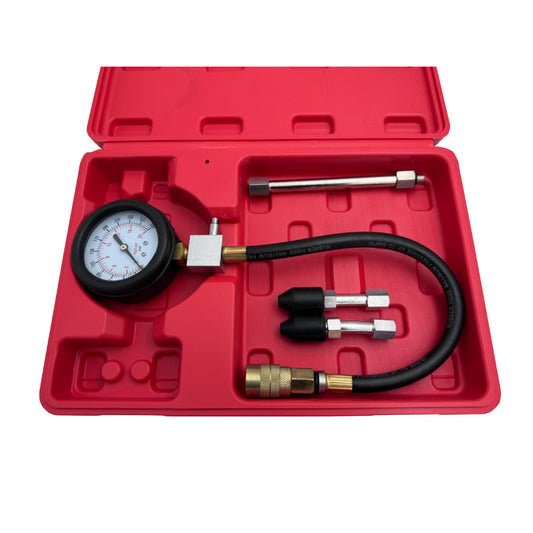 Compresometro para gasolina 0 a 300 libras TRHS-A1018 Torin Big Red