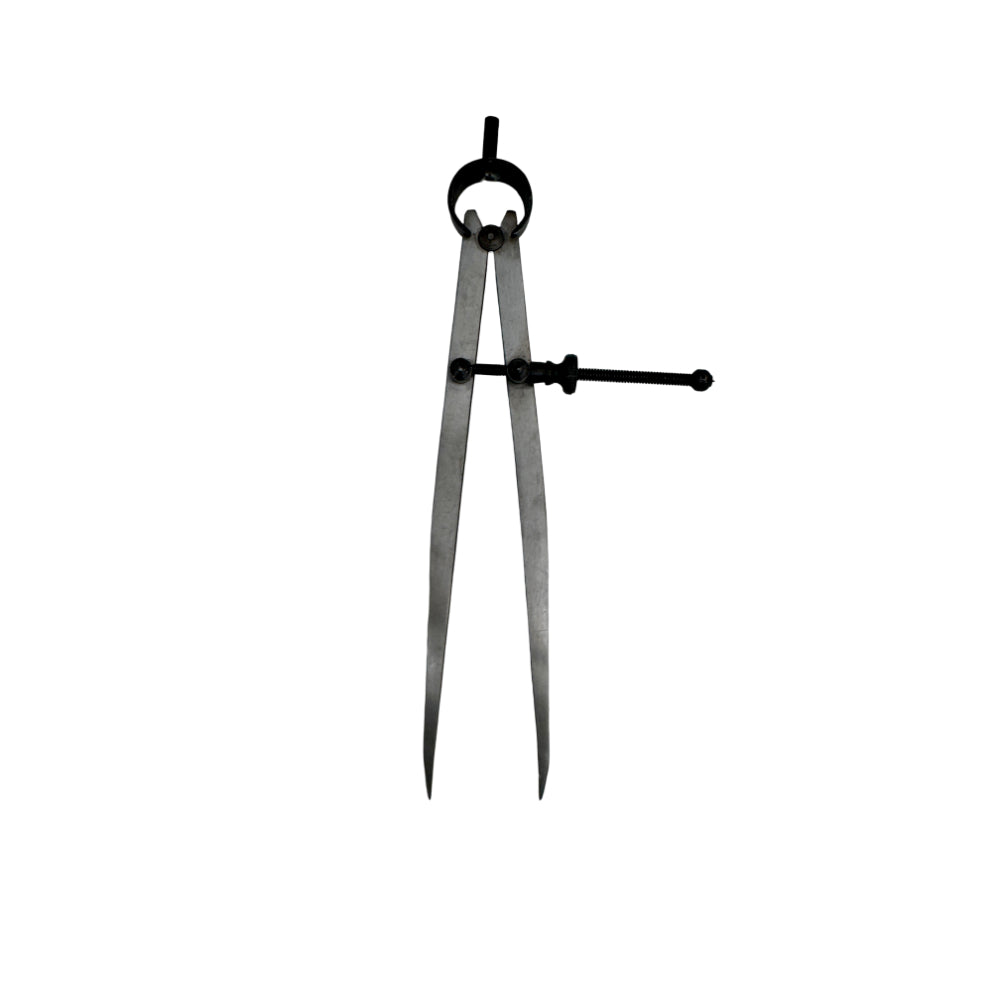 Compas punta recta bjt215 MG Black Jack