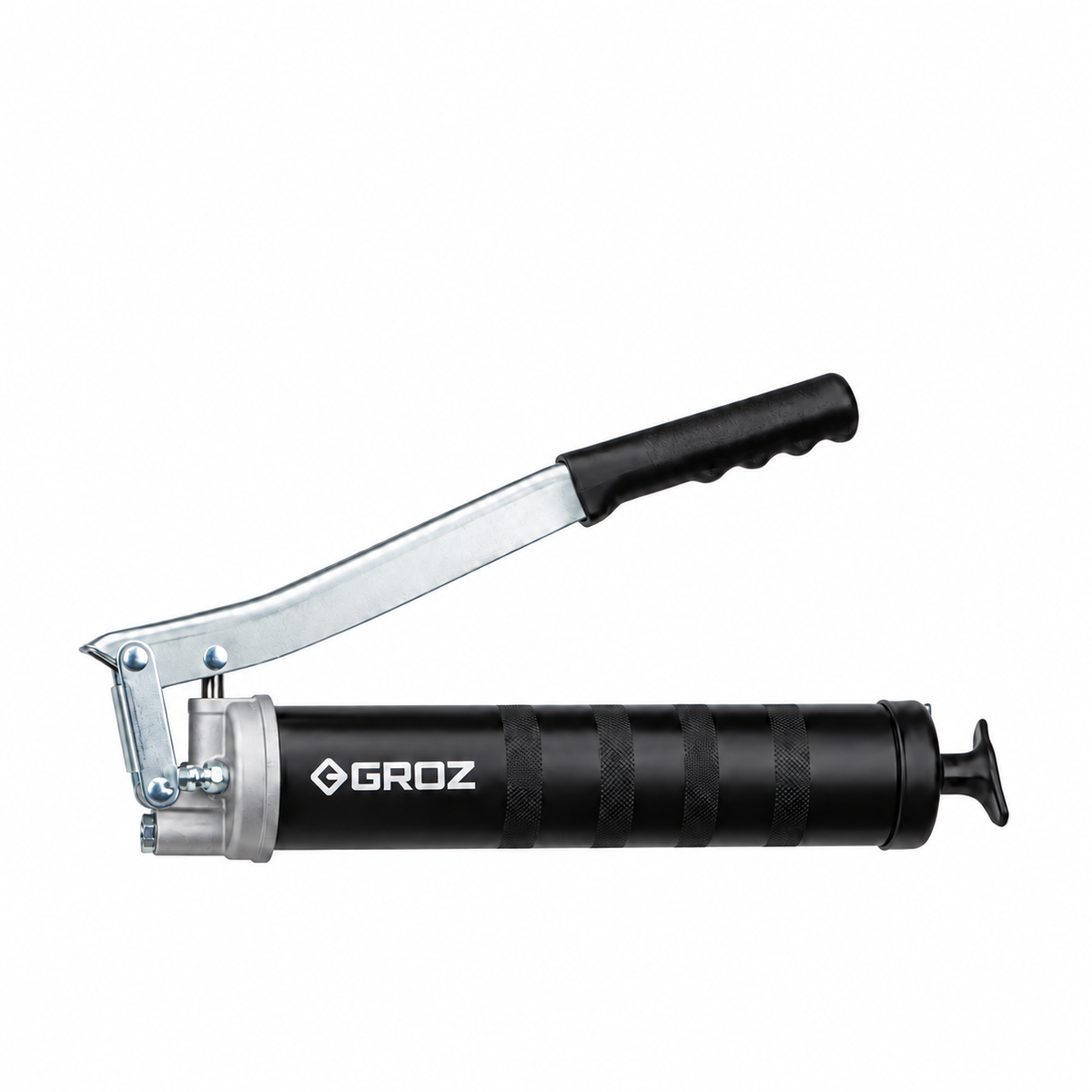 Engrasadora manual pico flexible  1.1/2 libras G1F/HD/N Groz
