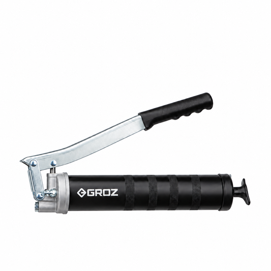 Engrasadora manual pico flexible  1.1/2 libras G1F/HD/N Groz