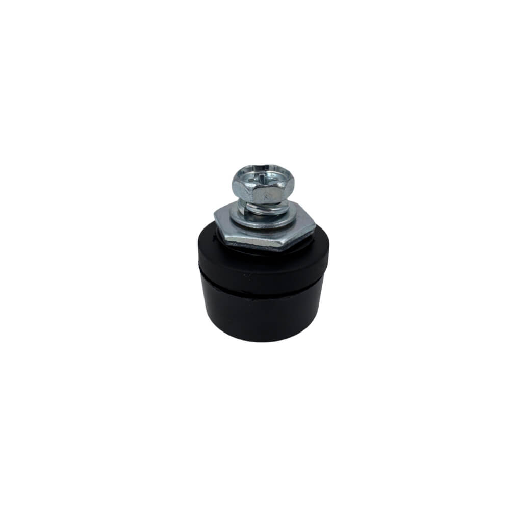 Conector de cables para equipos de soldar KCC Mg Gasbar Kimpin
