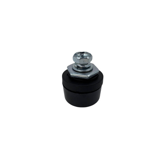 Conector de cables para equipos de soldar KCC Mg Gasbar Kimpin