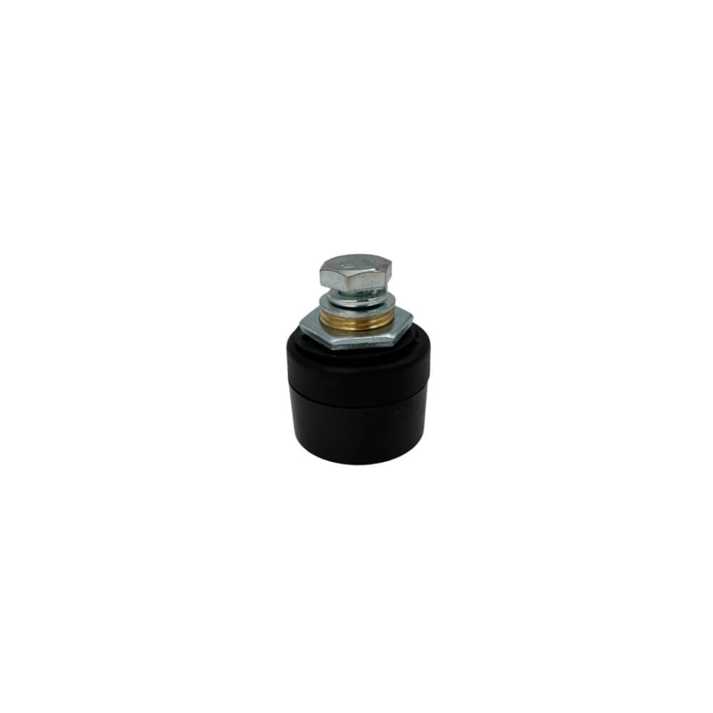Conector de cables para equipos de soldar KCC Mg Gasbar Kimpin